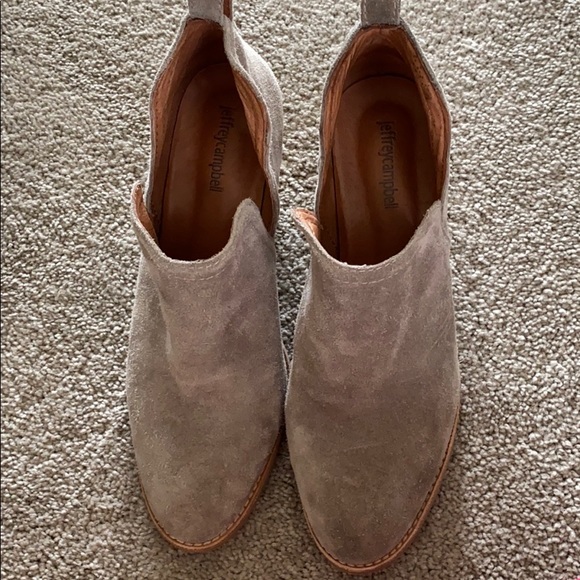 Booties - Picture 5 of 7